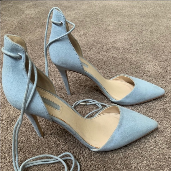 Forever 21 heels 🦋 - Picture 1 of 5